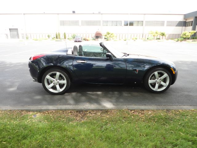 Pontiac Solstice 2006 photo 3