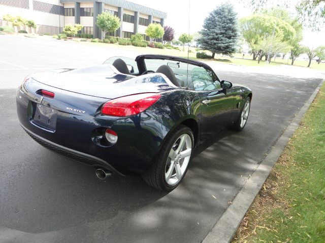 Pontiac Solstice 2006 photo 4