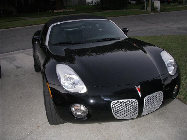 Pontiac Solstice 2006 photo 1