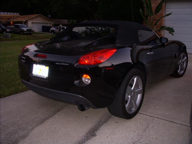 Pontiac Solstice 2006 photo 2