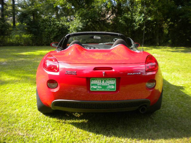 Pontiac Solstice 2006 photo 3