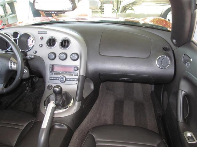 Pontiac Solstice 2006 photo 11