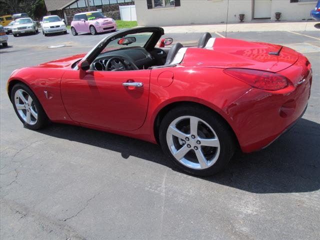 Pontiac Solstice 2006 photo 23