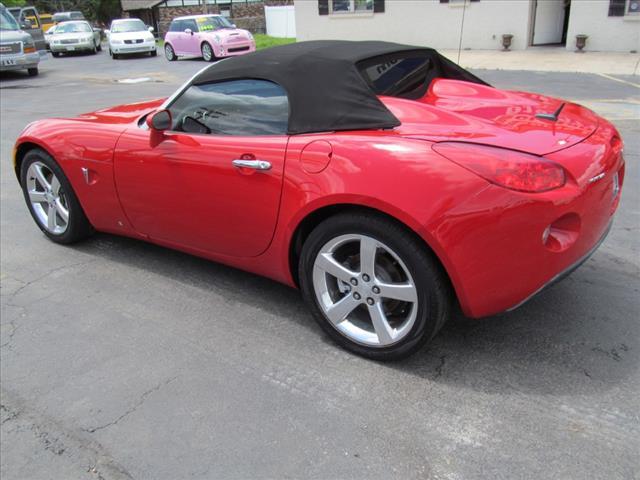 Pontiac Solstice 2006 photo 4