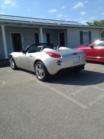 Pontiac Solstice 2007 photo 2