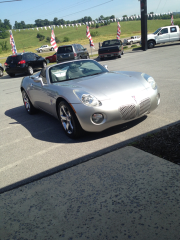 Pontiac Solstice 2007 photo 3