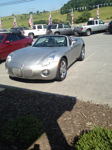 Pontiac Solstice 2007 photo 4