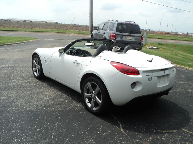 Pontiac Solstice 2007 photo 4