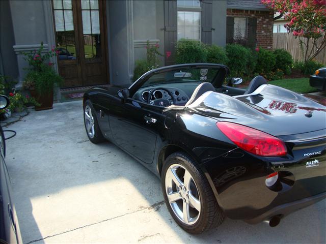 Pontiac Solstice 2007 photo 3