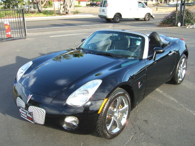 Pontiac Solstice 2007 photo 1