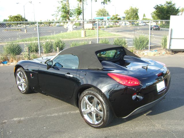 Pontiac Solstice 2007 photo 2