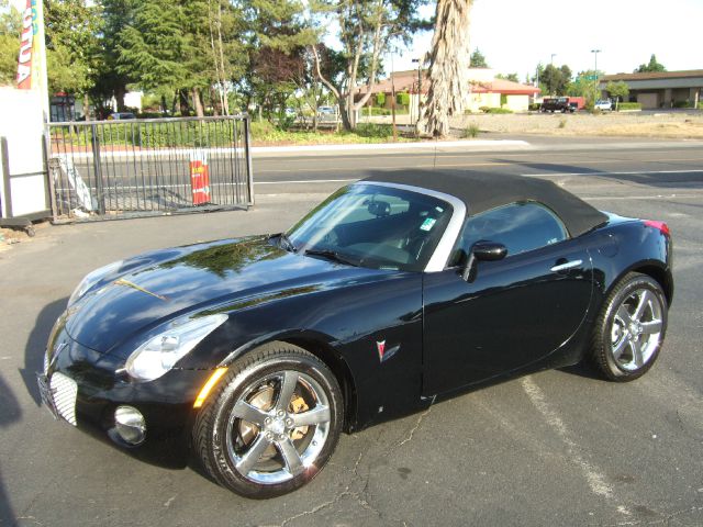 Pontiac Solstice 2007 photo 3