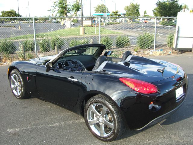 Pontiac Solstice 2007 photo 4