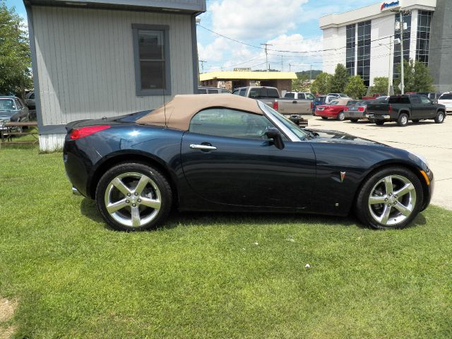 Pontiac Solstice 2007 photo 1