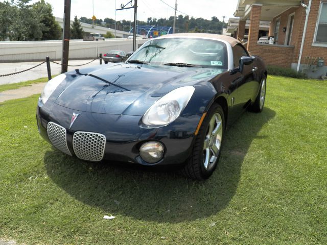 Pontiac Solstice 2007 photo 2