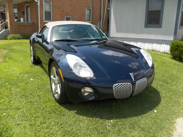 Pontiac Solstice 2007 photo 3