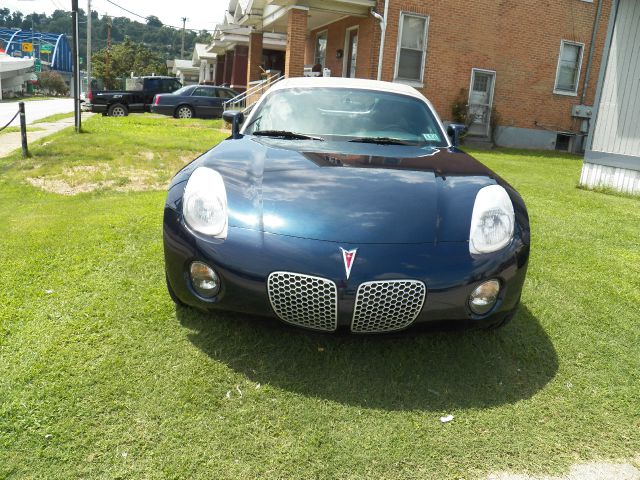 Pontiac Solstice 2007 photo 4