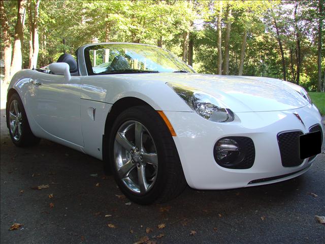 Pontiac Solstice 2007 photo 5