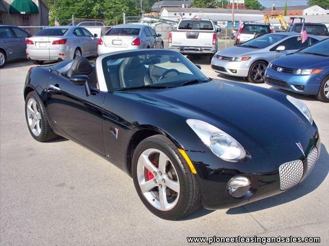 Pontiac Solstice 2007 photo 3