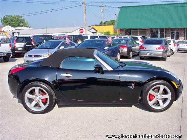 Pontiac Solstice 2007 photo 4