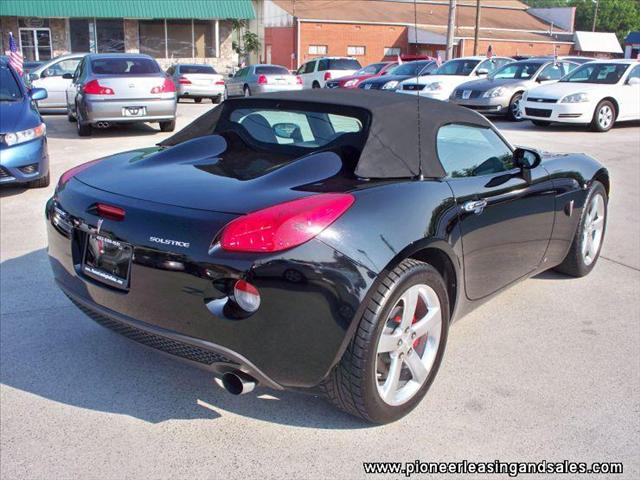 Pontiac Solstice 2007 photo 5