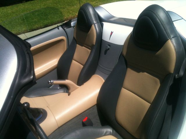 Pontiac Solstice 2007 photo 3