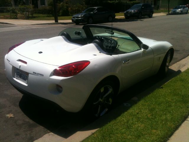 Pontiac Solstice 2007 photo 4