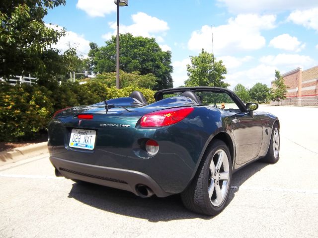 Pontiac Solstice 2007 photo 1