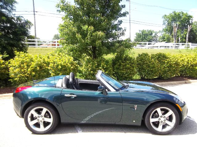 Pontiac Solstice 2007 photo 3