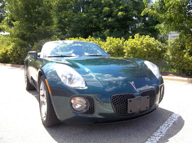 Pontiac Solstice 2007 photo 4