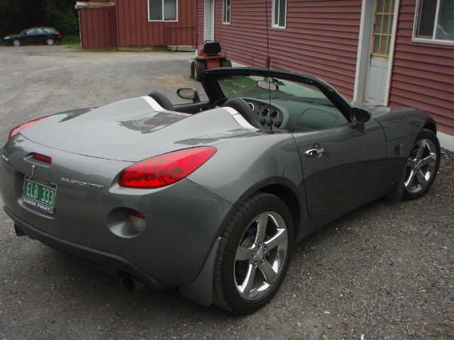 Pontiac Solstice 2007 photo 1