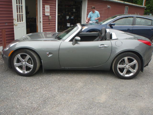 Pontiac Solstice 2007 photo 3