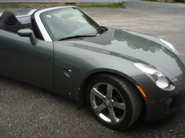 Pontiac Solstice 2007 photo 4