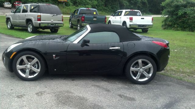 Pontiac Solstice 2007 photo 1