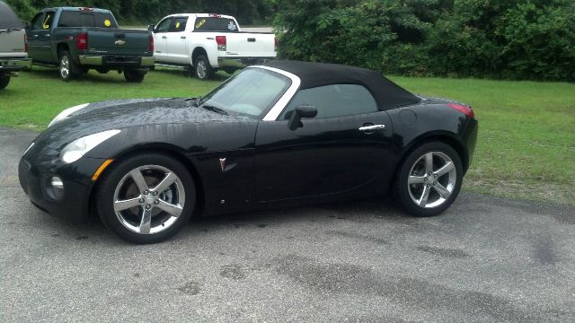 Pontiac Solstice 2007 photo 2