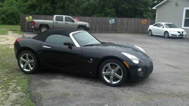 Pontiac Solstice 2007 photo 3