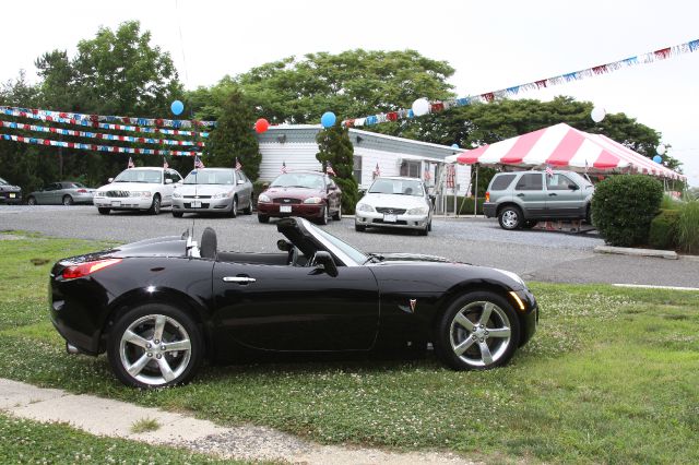 Pontiac Solstice 2007 photo 2