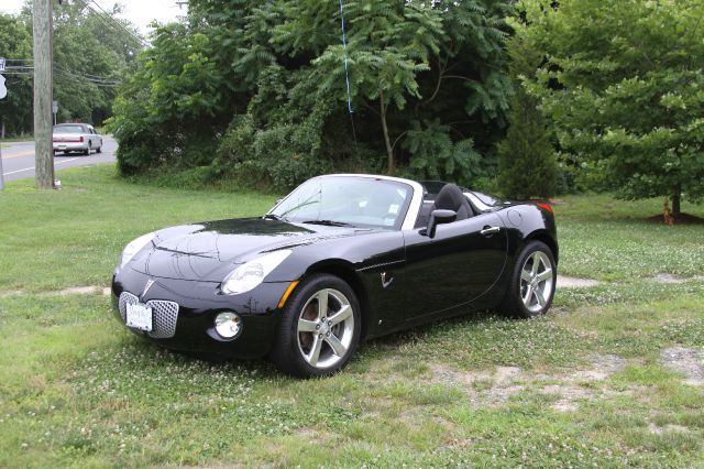 Pontiac Solstice 2007 photo 4