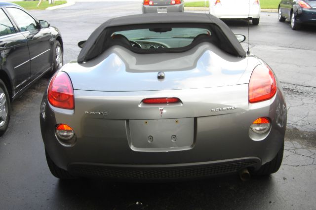 Pontiac Solstice 2007 photo 4