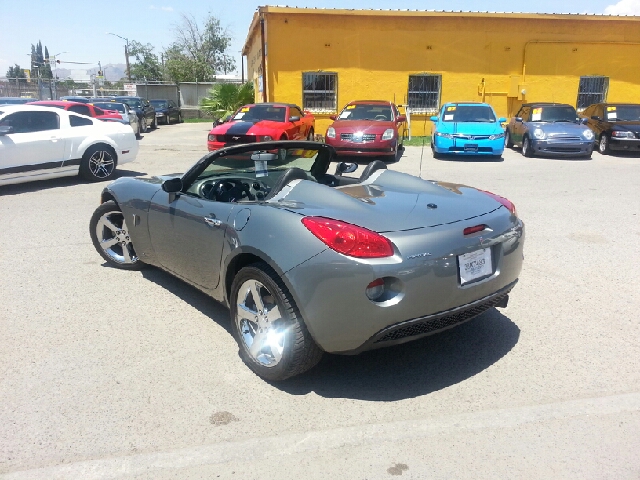 Pontiac Solstice 2007 photo 3