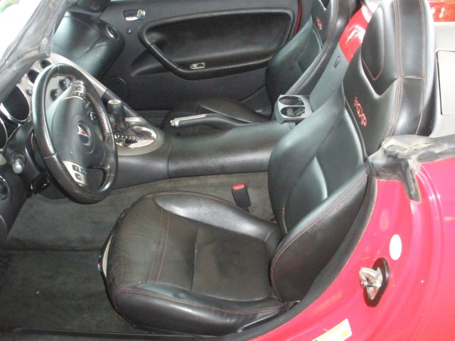 Pontiac Solstice 2007 photo 1