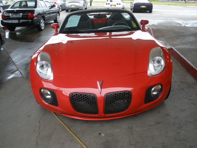 Pontiac Solstice 2007 photo 2