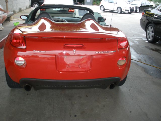 Pontiac Solstice 2007 photo 3