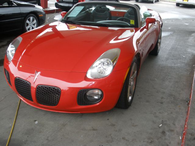 Pontiac Solstice 2007 photo 4