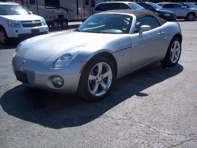 Pontiac Solstice 2007 photo 1