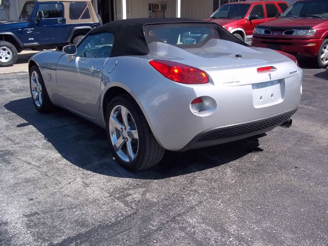 Pontiac Solstice 2007 photo 2