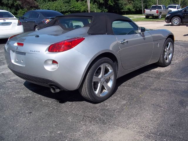 Pontiac Solstice 2007 photo 3