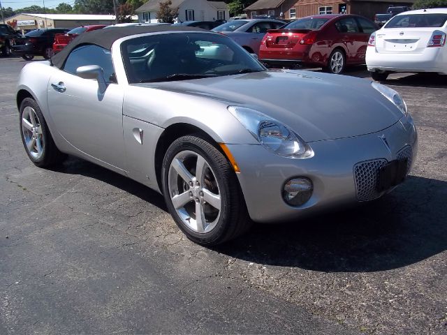 Pontiac Solstice 2007 photo 4