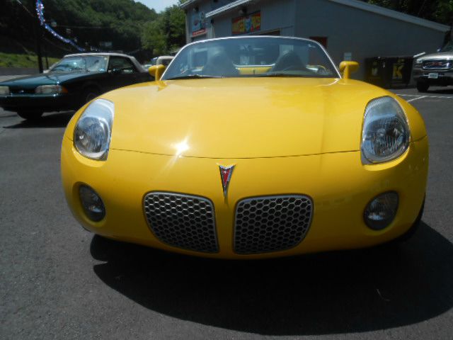 Pontiac Solstice 2007 photo 5