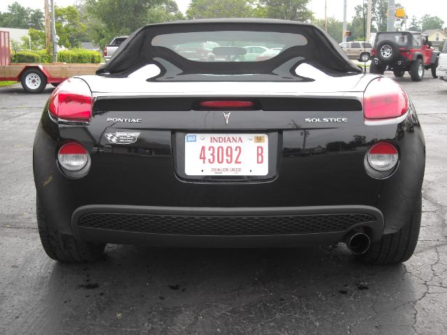 Pontiac Solstice 2007 photo 1